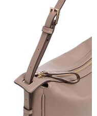 LIUJO AREZU Umh&auml;ngetasche Mokka - Damentaschen - 5