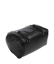 LIUJO GIHEN Handtasche mit Schulterriemen SCHWARZ - Damentaschen - 3