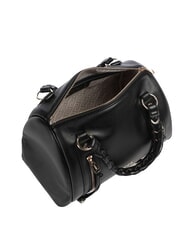 LIUJO GIHEN Handtasche mit Schulterriemen SCHWARZ - Damentaschen - 4