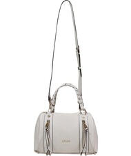 LIUJO GIHEN Handtasche mit Schulterriemen Creme - Damentaschen - 2