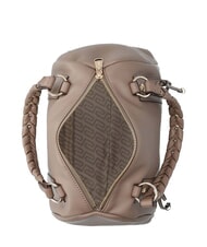 LIUJO GIHEN Handtasche mit Schulterriemen Mokka - Damentaschen - 4