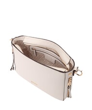 LIUJO GIHEN Schultertasche mit Schultergurt Creme - Damentaschen - 3