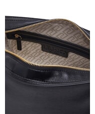 LIUJO GIHEN Schultertasche mit Schultergurt SCHWARZ - Damentaschen - 6