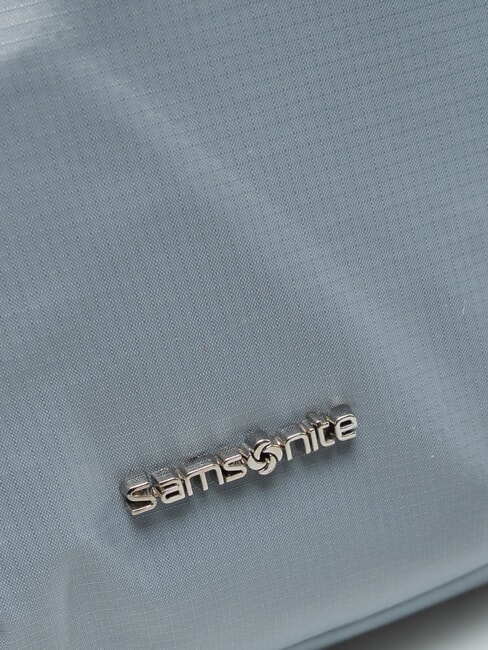 MOVE 5.0 Mini-Schultertasche staubiges blau - Damentaschen