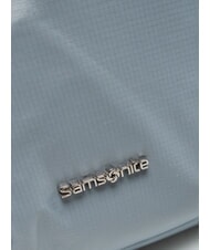 SAMSONITE MOVE 5.0 Mini-Schultertasche staubiges blau - Damentaschen - 3
