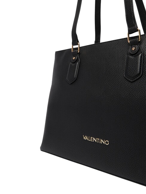 BRIXTON Einkaufstasche Schwarz - Damentaschen