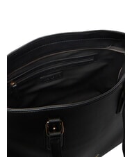 MARIO VALENTINO BRIXTON Einkaufstasche Schwarz - Damentaschen - 6