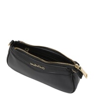 MARIO VALENTINO ELLY Mini-Schultertasche Schwarz - Damentaschen - 3