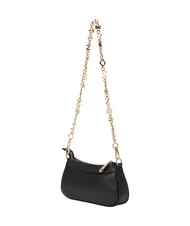 MARIO VALENTINO ELLY Mini-Schultertasche Schwarz - Damentaschen - 4