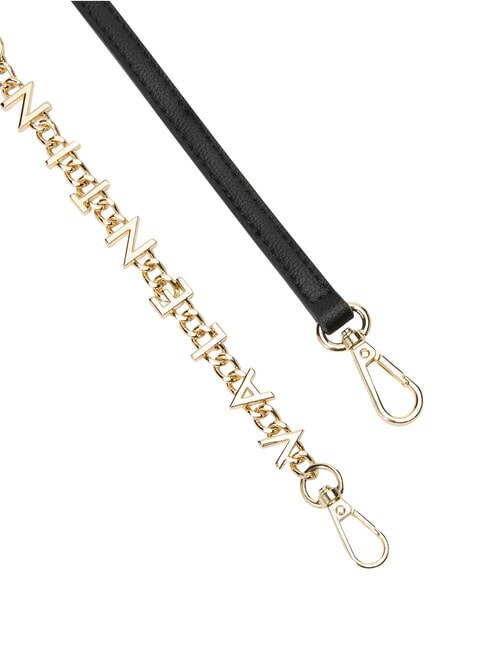 ELLY Mini-Schultertasche Schwarz - Damentaschen