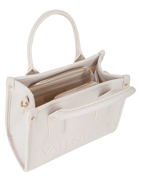 FOXY RE Einkaufstasche ecru - Damentaschen