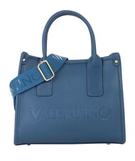 MARIO VALENTINO FOXY RE Einkaufstasche Blau - Damentaschen - 2