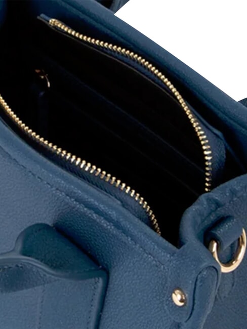 FOXY RE Einkaufstasche Blau - Damentaschen