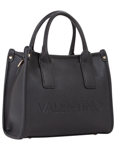 FOXY RE Einkaufstasche Schwarz - Damentaschen