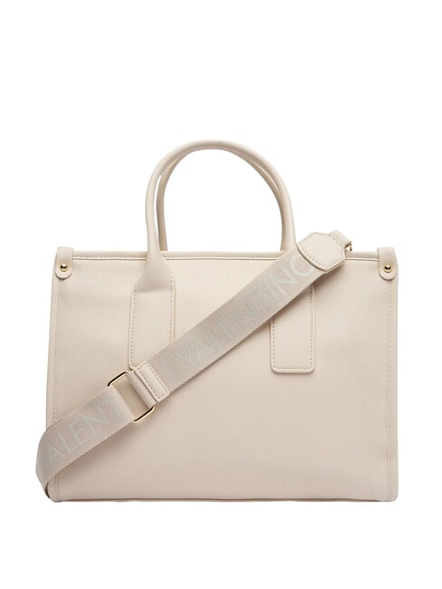 FOXY RE Handtasche mit Schulterriemen ecru - Damentaschen