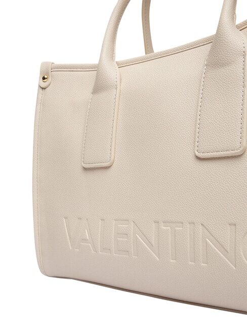 FOXY RE Handtasche mit Schulterriemen ecru - Damentaschen