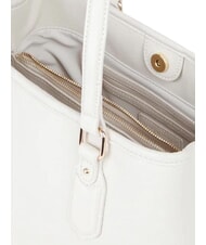 MARIO VALENTINO BRIXTON Einkaufstasche ecru - Damentaschen - 6