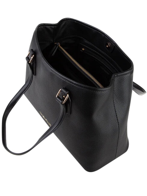 BRIXTON Einkaufstasche Schwarz - Damentaschen