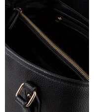 MARIO VALENTINO BRIXTON Einkaufstasche Schwarz - Damentaschen - 6