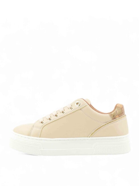 GEO Turnschuhe beige / geobeige - Damenschuhe