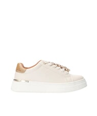 ALVIERO MARTINI PRIMA CLASSE GEO Jewel Sneakers gebrochenes Wei&szlig;/Geo-Beige - Damenschuhe - 2
