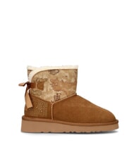 ALVIERO MARTINI PRIMA CLASSE GEO Gepolsterte Stiefeletten NAT&Uuml;RLICH - Damenschuhe - 3