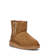 ALVIERO MARTINI PRIMA CLASSE GEO Lederstiefeletten - Damenschuhe