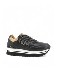 ALVIERO MARTINI PRIMA CLASSE GEO High-Top-Sneaker ner / gebei - Damenschuhe - 2