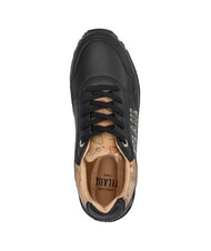 ALVIERO MARTINI PRIMA CLASSE GEO High-Top-Sneaker ner / gebei - Damenschuhe - 5