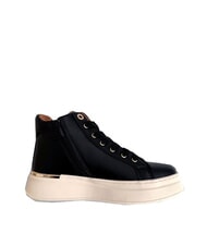 ALVIERO MARTINI PRIMA CLASSE GEO High-neck Sneakers - Damenschuhe