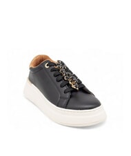 ALVIERO MARTINI PRIMA CLASSE GEO Jewel Sneakers ner / gebei - Damenschuhe - 2