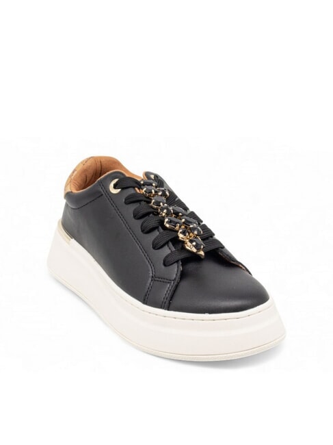 GEO Jewel Sneakers ner / gebei - Damenschuhe