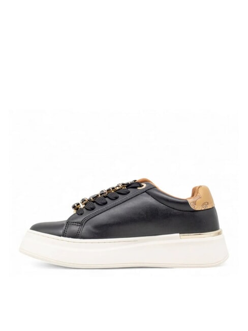GEO Jewel Sneakers ner / gebei - Damenschuhe