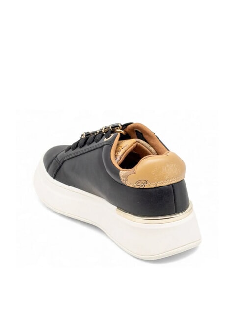 GEO Jewel Sneakers ner / gebei - Damenschuhe