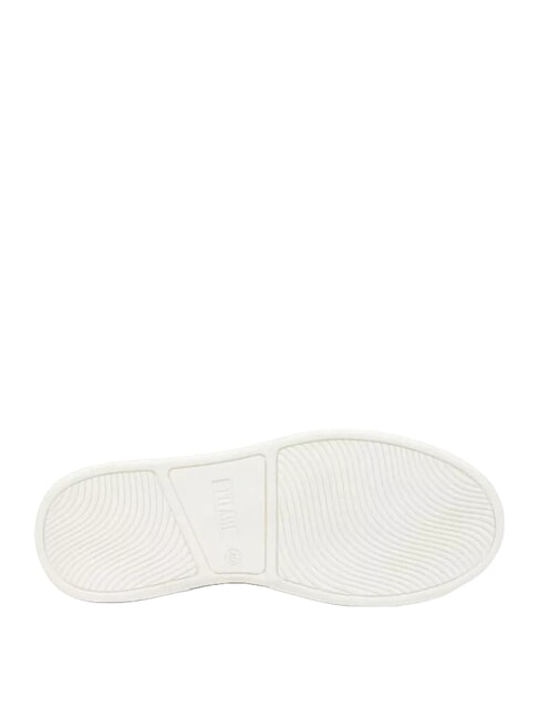 GEO Junior Turnschuhe Haselnuss/Geo Beige - Damenschuhe