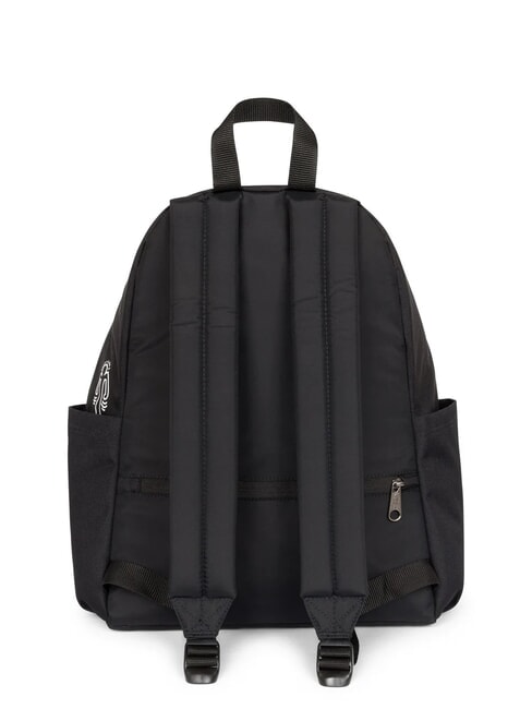 PADDED DAY PAK'R 14" Laptop-Rucksack Keith Haring Aufn&auml;her - Rucks&auml;cke f&uuml;r Schule &amp; Freizeit