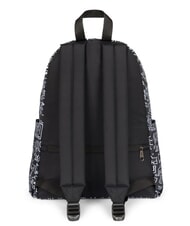 EASTPAK PADDED DAY PAK'R 14" Laptop-Rucksack Keith Haring Black - Rucks&auml;cke f&uuml;r Schule &amp; Freizeit - 2
