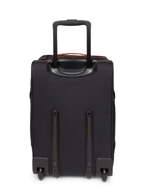 TRANSIT'R S Trolley f&uuml;r Handgep&auml;ck Keith Haring 3 Augen - Handgep&auml;ck