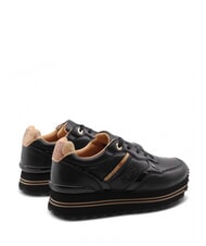 ALVIERO MARTINI PRIMA CLASSE GEO High-Top-Sneaker ner / gebei - Damenschuhe - 3