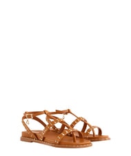 GAUD&Igrave; PYRUS GREEDY Flache Sandalen - Damenschuhe