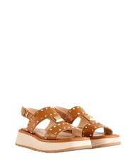 GAUD&Igrave; BESSY GREEDY Sandalen br&auml;unen - Damenschuhe - 2