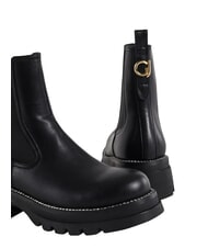 GAUD&Igrave; CASSANDRA GREEDY Stiefelette SCHWARZ - Damenschuhe - 3