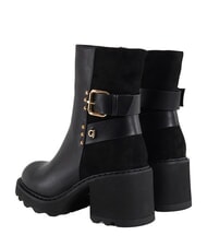 GAUD&Igrave; AUDREY GREEDY Lederstiefelette SCHWARZ - Damenschuhe - 2