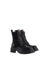 GAUD&Igrave; CASSANDRA FIBER Stiefelette SCHWARZ - Damenschuhe - 2