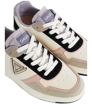 GAUD&Igrave; I CALLIE Ledersneakers nicht-gerade weiss - Damenschuhe - 3