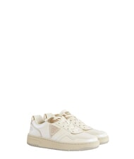 GAUD&Igrave; I CALLIE Ledersneakers Perle - Damenschuhe - 2