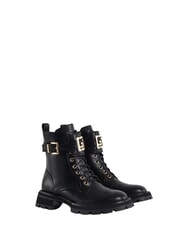 GAUD&Igrave; ARIEL Lederstiefelette - Damenschuhe