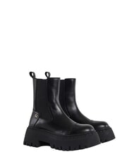 GAUD&Igrave; CORINNE Lederstiefelette - Damenschuhe