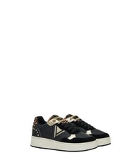 GAUD&Igrave; I CLIO Turnschuhe schwarz/zebra - Damenschuhe - 2