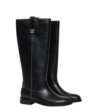GAUD&Igrave; FIONA GREEDY Reitstiefel SCHWARZ - Damenschuhe - 2